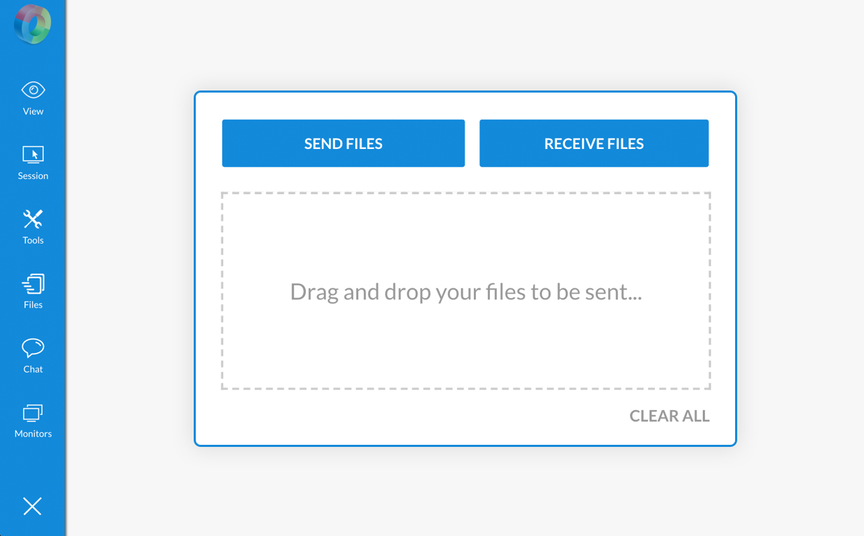 File Transfer