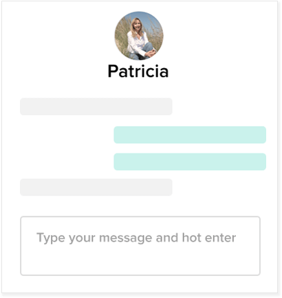 live-chat