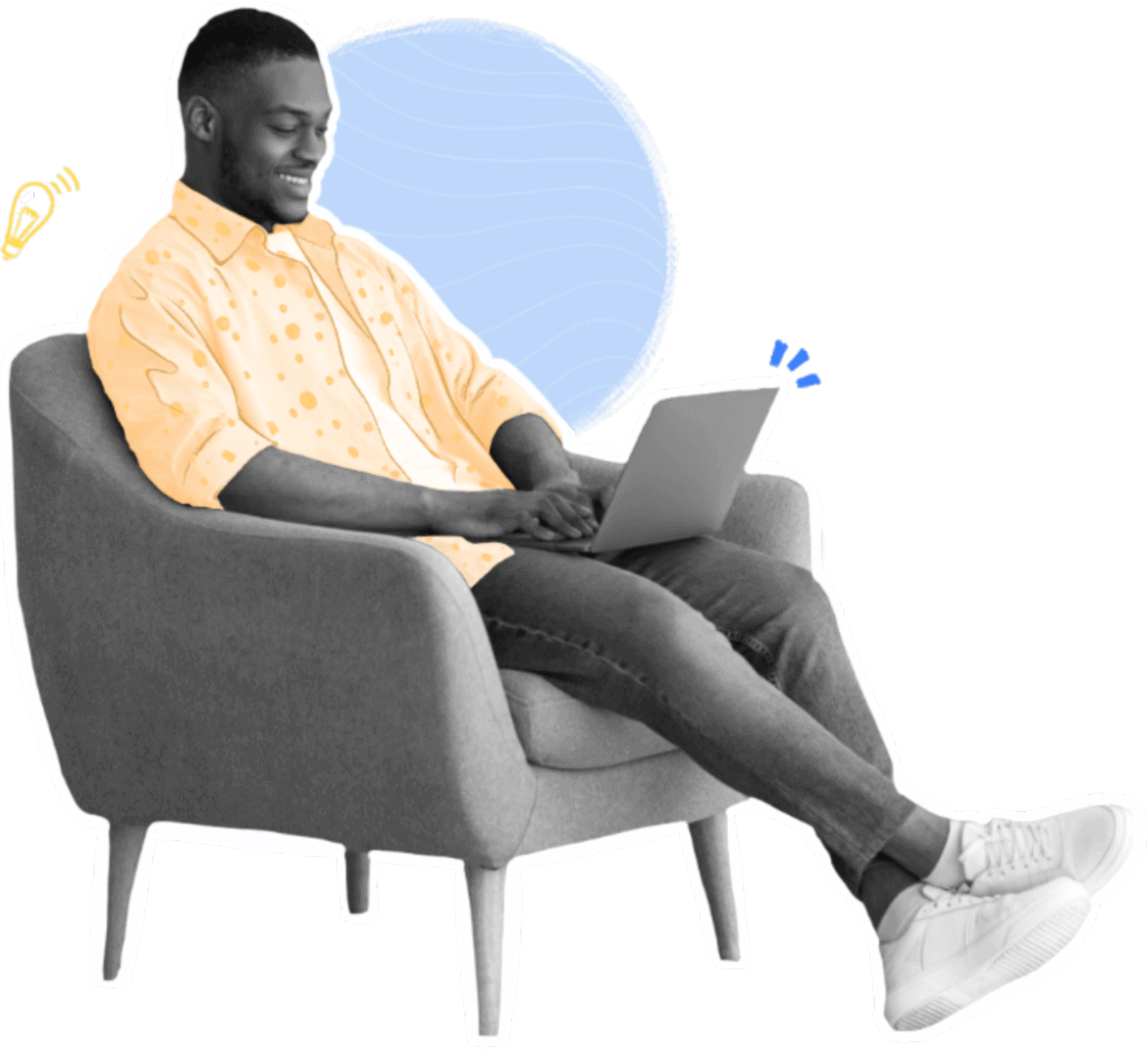 Comprehensive yet simple webinar software - Zoho Webinar