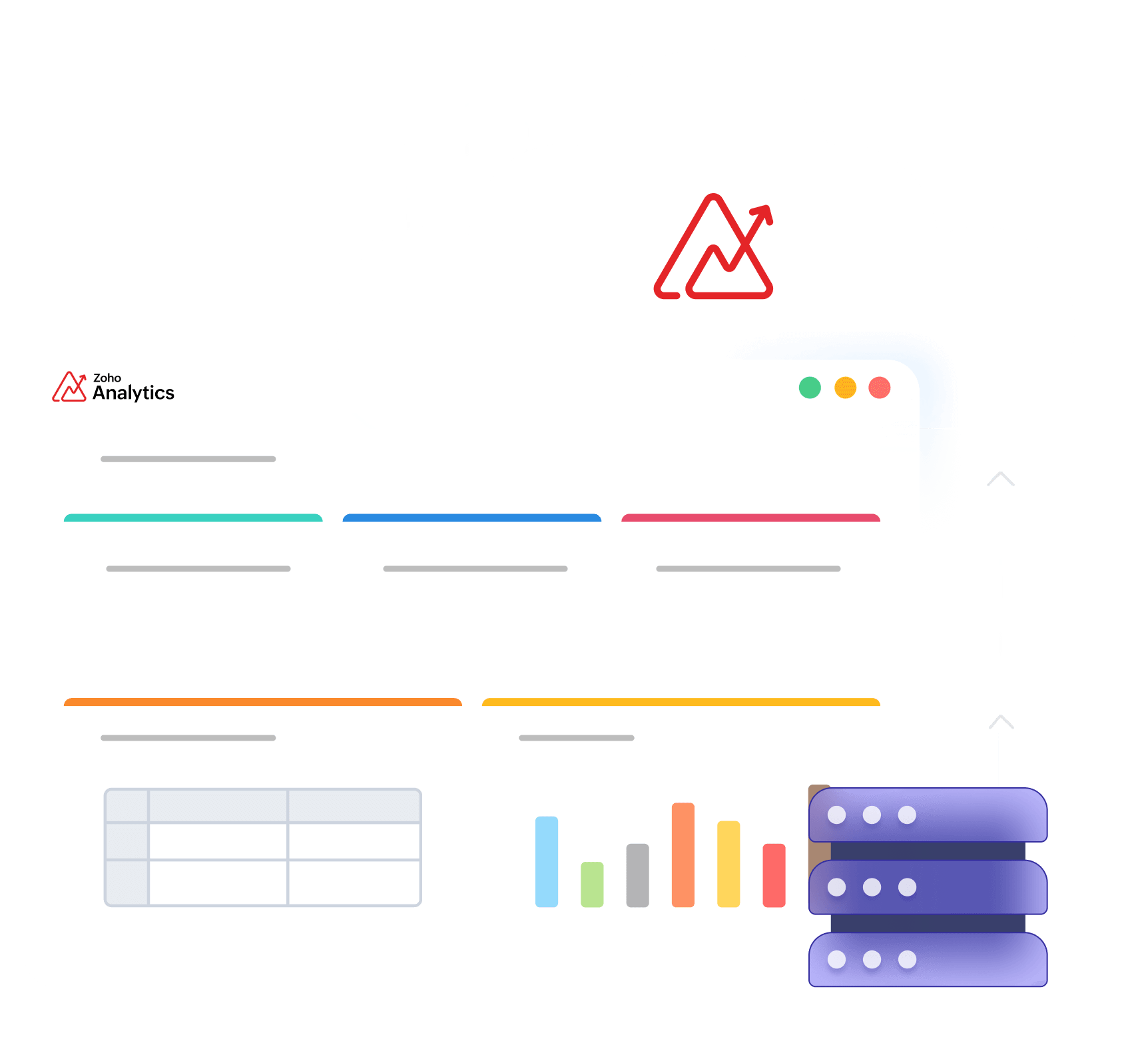 Smart Data Blending